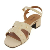 SANDALIA SALTO OFF H TACHAS C 30489 0041 0002 ANACAPRI - Vintedoisk